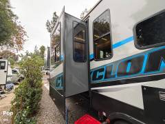 2025 Heartland Cyclone 4006 HD Edition, $ 100,000