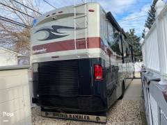 2008 Holiday Rambler Ambassador 40SKQ, $ 59,900