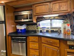 2008 Holiday Rambler Ambassador 40SKQ, $ 59,900