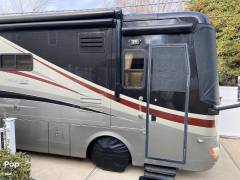 2008 Holiday Rambler Ambassador 40SKQ, $ 59,900