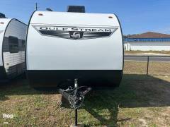 2025 Gulf Stream Ameri-Lite 134BH, $ 15,400