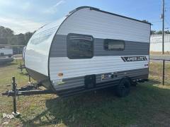 2025 Gulf Stream Ameri-Lite 134BH, $ 15,400