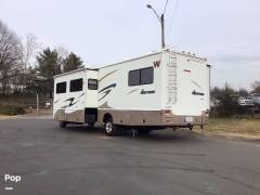 2007 Winnebago Sightseer 35J, $ 33,499