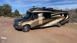 2017 Phoenix Cruiser 2910D, $ 67,495
