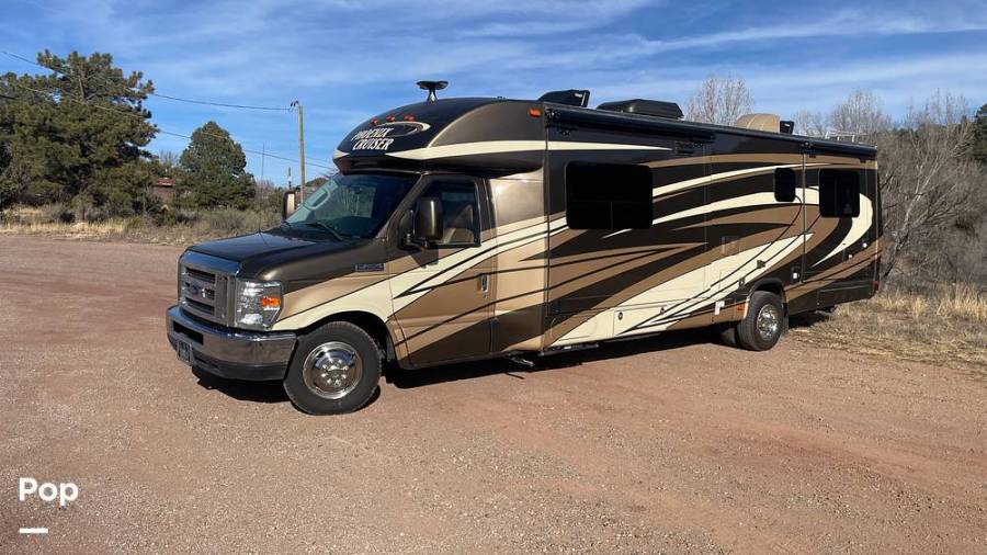 2017 Phoenix Cruiser 2910D, $ 67,495