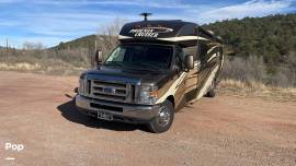 2017 Phoenix Cruiser 2910D, $ 67,495