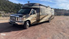 2017 Phoenix Cruiser 2910D, $ 67,495