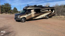 2017 Phoenix Cruiser 2910D, $ 67,495