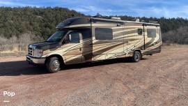 2017 Phoenix Cruiser 2910D, $ 67,495