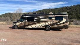 2017 Phoenix Cruiser 2910D, $ 67,495