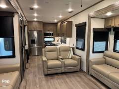 2025 KZ Durango Gold G391RKF, $ 85,000