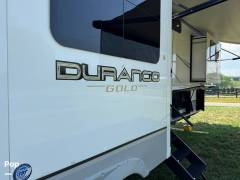 2025 KZ Durango Gold G391RKF, $ 85,000