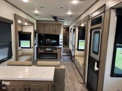 2025 KZ Durango Gold G391RKF, $ 85,000