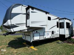 2025 KZ Durango Gold G391RKF, $ 85,000