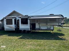 2025 KZ Durango Gold G391RKF, $ 85,000