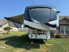 2025 KZ Durango Gold G391RKF, $ 85,000