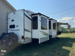 2025 KZ Durango Gold G391RKF, $ 85,000