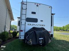 2025 KZ Durango Gold G391RKF, $ 85,000