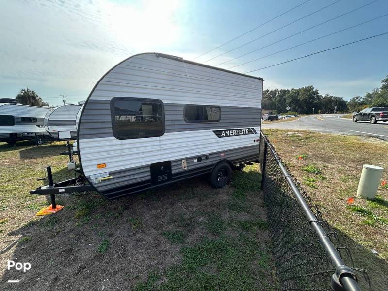 2025 Gulf Stream Ameri-Lite 134RD, $ 15,400