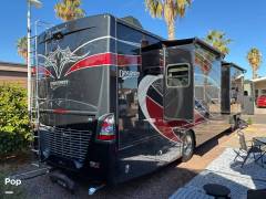 2023 Fleetwood Discovery 38N, $ 275,000