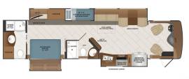 2023 Fleetwood Discovery 38N, $ 275,000