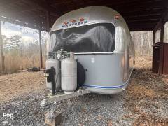 1977 Airstream Sovereign 31, $ 28,500