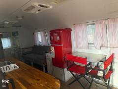 1977 Airstream Sovereign 31, $ 28,500