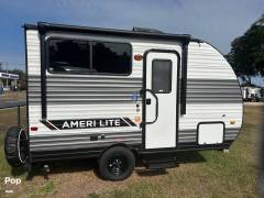 2025 Gulf Stream Ameri-Lite 134BH, $ 15,400