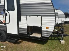 2025 Gulf Stream Ameri-Lite 134BH, $ 15,400