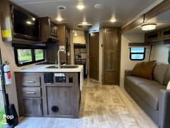 2023 Forest River Micro Lite 25BRDS, $ 26,900
