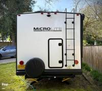 2023 Forest River Micro Lite 25BRDS, $ 26,900
