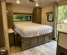 2023 Forest River Micro Lite 25BRDS, $ 26,900