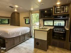 2023 Forest River Micro Lite 25BRDS, $ 26,900