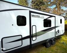 2023 Forest River Micro Lite 25BRDS, $ 26,900
