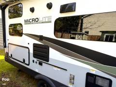 2023 Forest River Micro Lite 25BRDS, $ 26,900