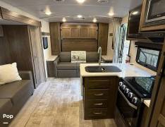 2023 Forest River Micro Lite 25BRDS, $ 26,900
