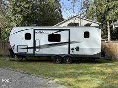 2023 Forest River Micro Lite 25BRDS, $ 26,900