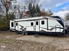 2022 Cruiser RV Stryker STG 3313, $ 46,700