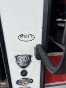 2022 Cruiser RV Stryker STG 3313, $ 46,700