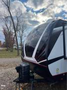 2022 Cruiser RV Stryker STG 3313, $ 46,700