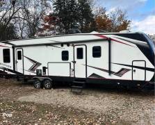 2022 Cruiser RV Stryker STG 3313, $ 46,700