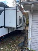 2022 Cruiser RV Stryker STG 3313, $ 46,700