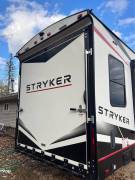 2022 Cruiser RV Stryker STG 3313, $ 46,700