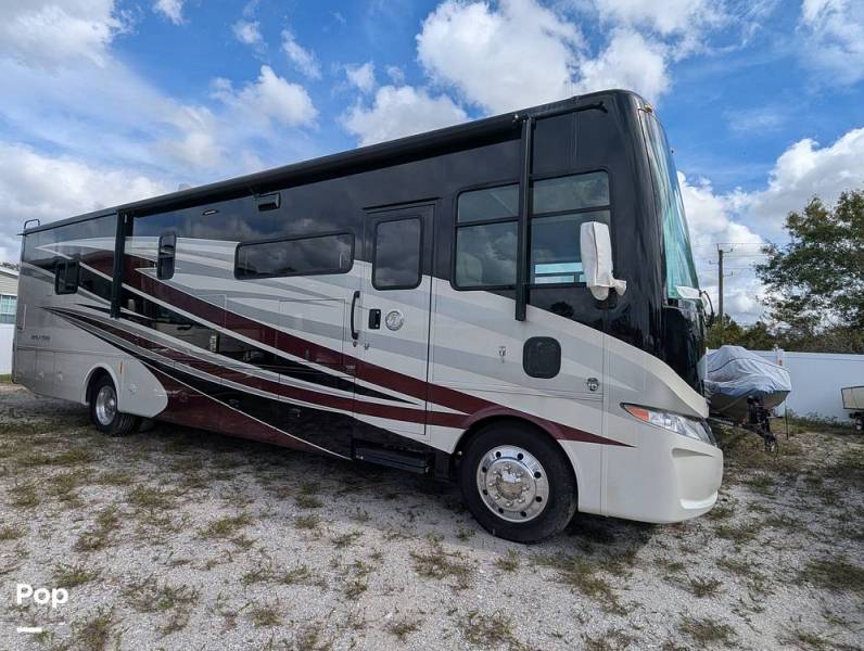 2019 Tiffin Allegro Open Road 36LA, $ 101,500