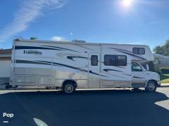 2013 Forest River Forester 2861DS, $ 41,400