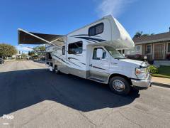 2013 Forest River Forester 2861DS, $ 41,400
