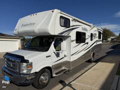 2013 Forest River Forester 2861DS, $ 41,400
