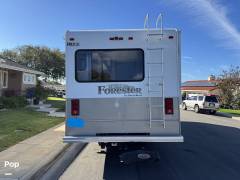 2013 Forest River Forester 2861DS, $ 41,400
