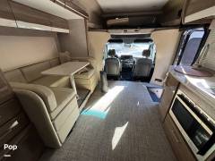 2021 Entegra Qwest 24L, $ 122,499
