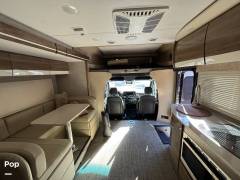 2021 Entegra Qwest 24L, $ 122,499
